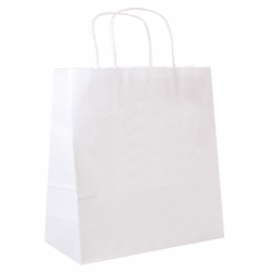 Bolsas de papel Take away