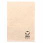 Mini servis ecológicas kraft (color natural) Mini servis ecológicas kraft (color natural)