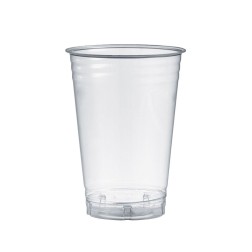 Vaso Cristal PLA 330 cc