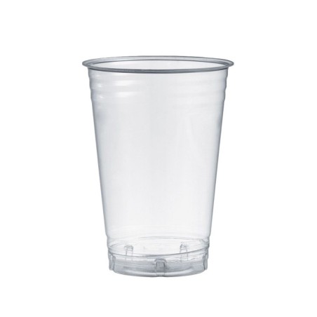 Vaso Cristalino PLA