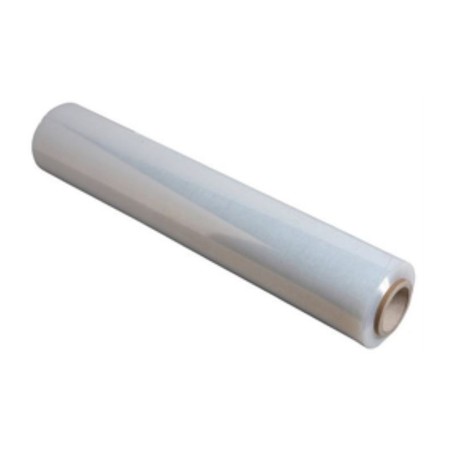 Bobina estirable paletizar