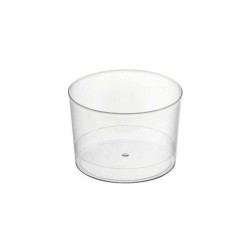Vaso chiquito PS 210 cc