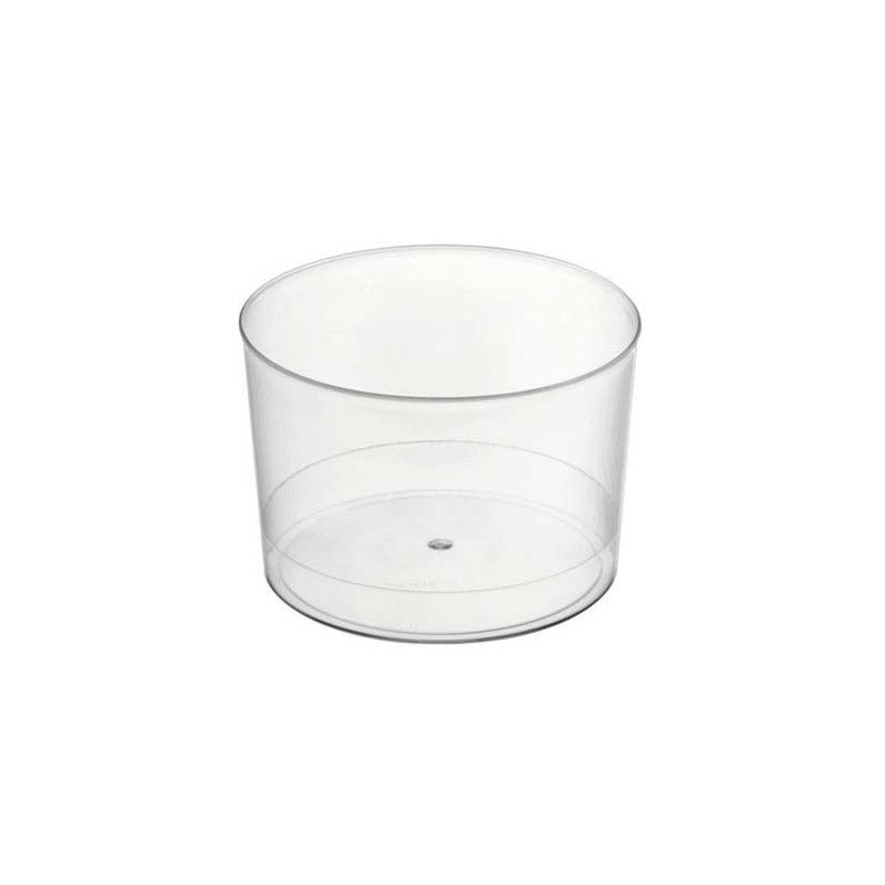 Vaso chiquito PS 210 cc REUTILIZABLE Vaso chiquito PS 210 cc REUTILIZABLE