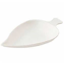 Hoja blanca de caña de azúcar