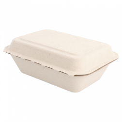 CONCHA BIONIC 600 ML. NATURAL BAGAZO
