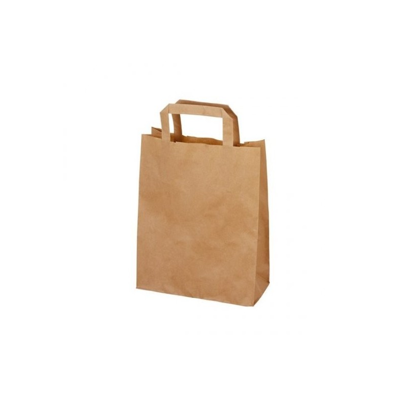 Bolsas de papel Take away