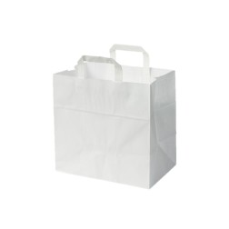 Bolsas de papel Take away