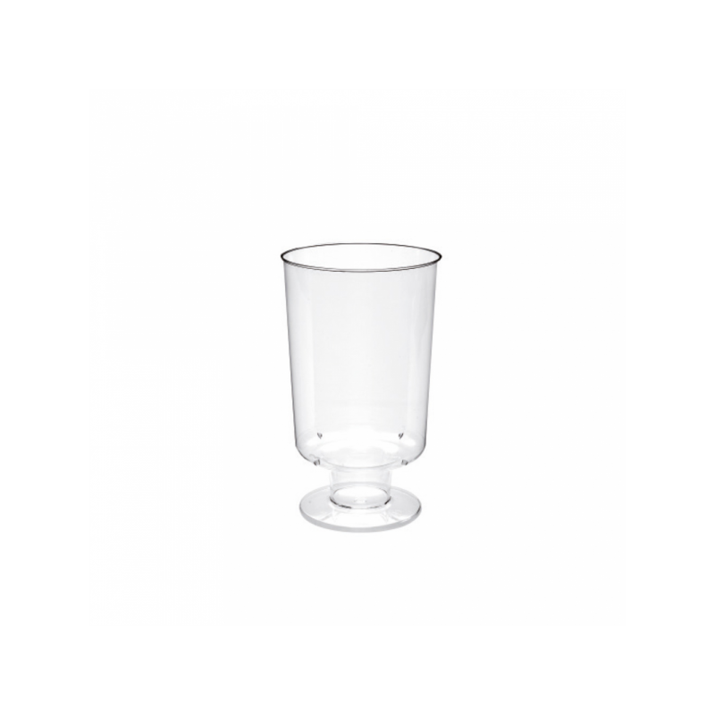 COPAS INYECTADAS VINO 150 ML TRANSPARENTE CRISTAL PS COPAS INYECTADAS VINO 150 ML TRANSPARENTE CRISTAL PS