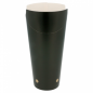 VASOS FRITAS CON CIERRE 660 ML NEGRO CARTONCILLO VASOS FRITAS CON CIERRE 660 ML NEGRO CARTONCILLO