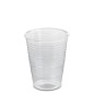 Vaso Cristalino PLA