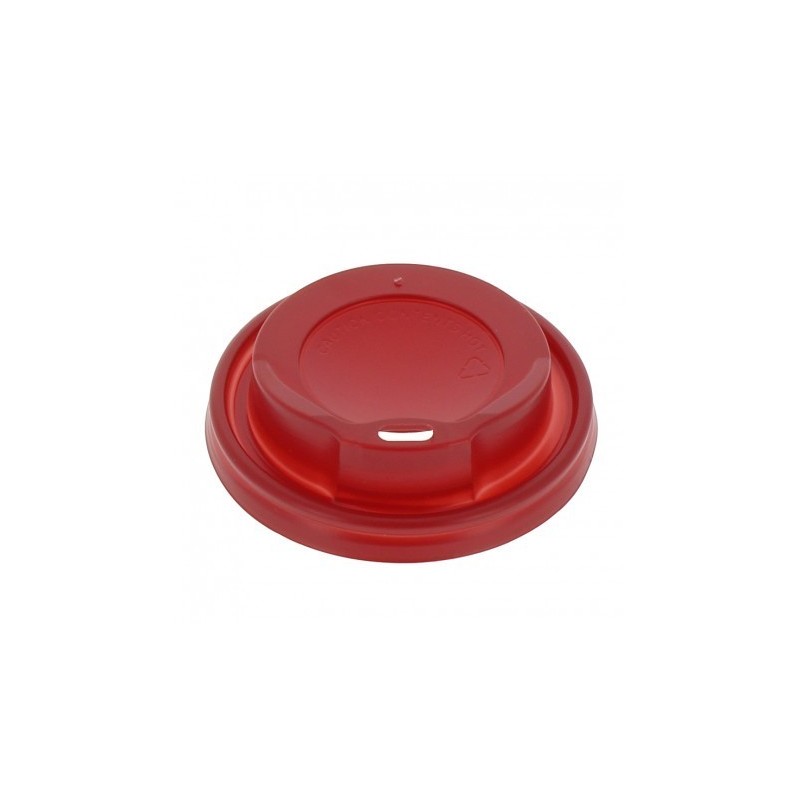 Tapas travel para vaso de cartón de 8 oz COLORES LLAMATIVOS Tapas travel para vaso de cartón de 8 oz COLORES LLAMATIVOS