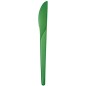 Cuchillo Compostable Plantware Cuchillo Compostable Plantware