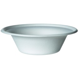Bowl de caña de azúcar