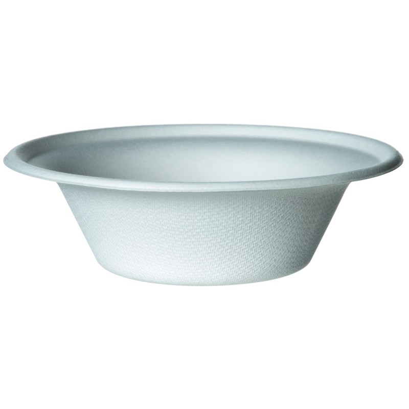 Bowl de caña de azúcar