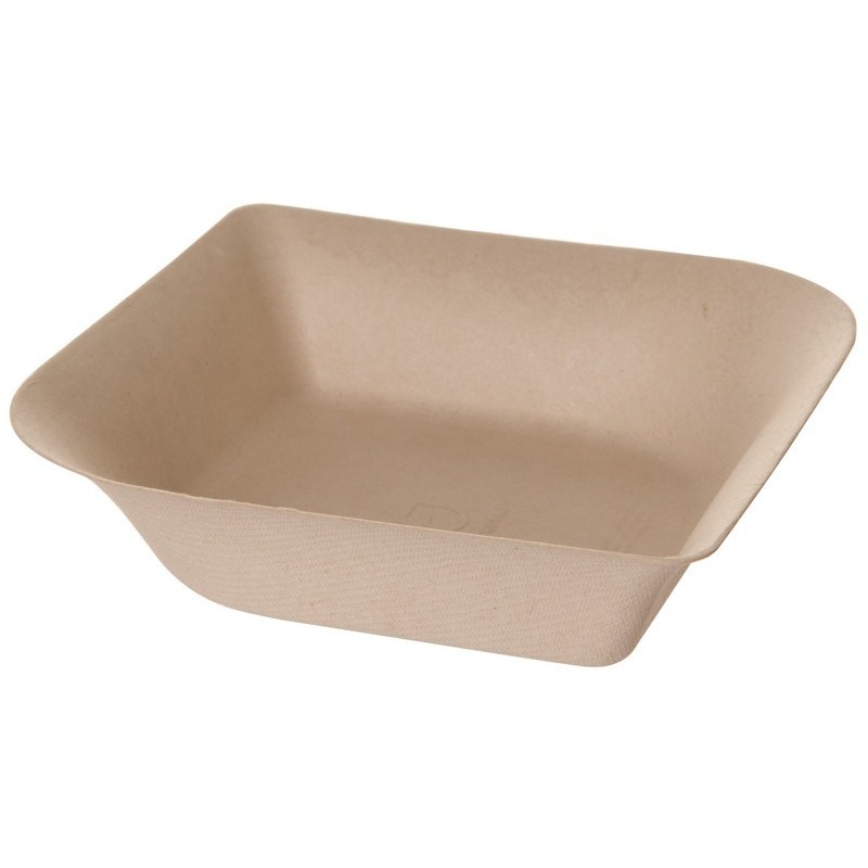 Bowl Dahlia bagazo y bambú 12oz Bowl Dahlia bagazo y bambú 12oz