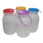 LECHERITA plastico REUTILIZABLE LECHERITA plastico REUTILIZABLE