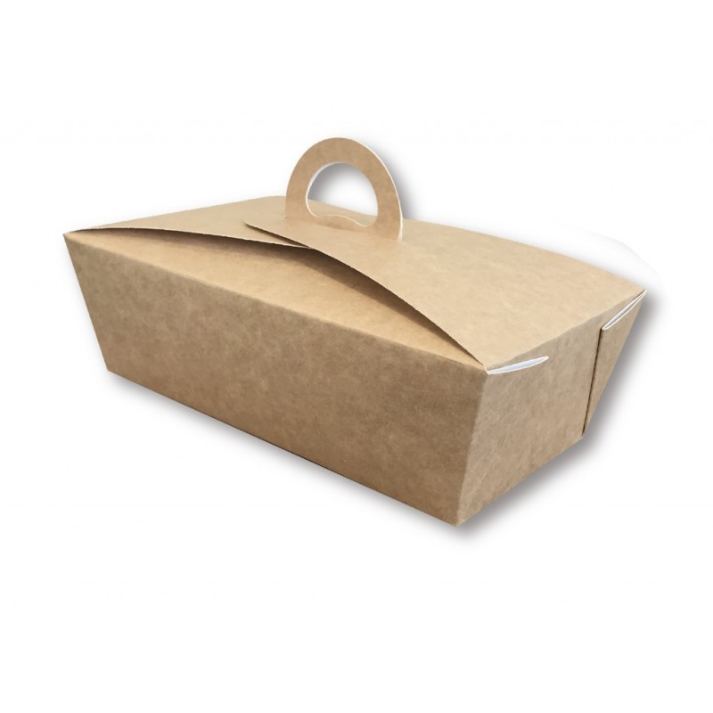 Barquilla portamenú Doggy Bag