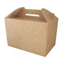 Maleta picnic grande