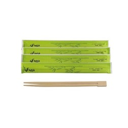 Palillos chinos 21cm enf. Papel
