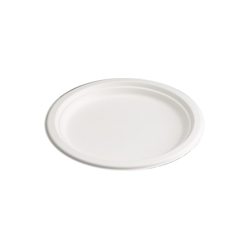 PLATO 17,5 cm FIBRA NATURAL/BAGAZO EPP011 PLATO 17,5 cm FIBRA NATURAL/BAGAZO EPP011