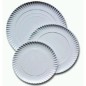 Platos de Cartón Platos de Cartón