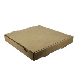 Caja de pizza