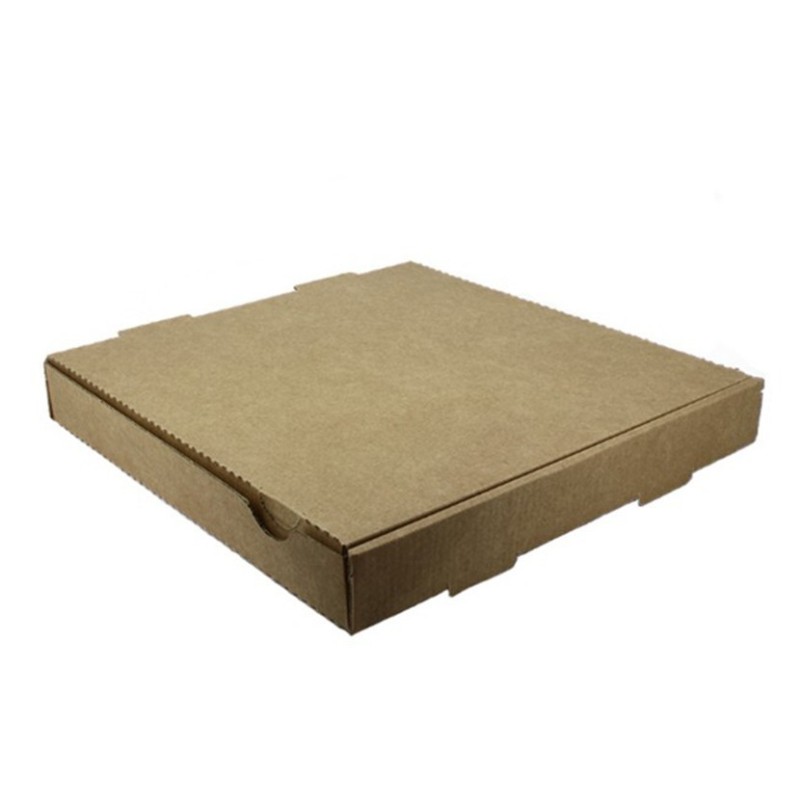 Caja de pizza