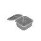 Envases PP Inviolables Reutilizables con BISAGRA Envases PP Inviolables Reutilizables con BISAGRA