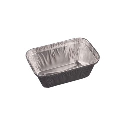 Envases de aluminio