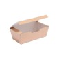 Barqueta take away KRAFT Barqueta take away KRAFT