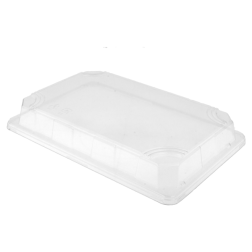 Caja Sushi + Tapa 21cm