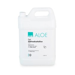 Gel hidroalcohólico