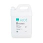 Gel hidroalcohólico 5L Gel hidroalcohólico 5L