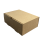 Caja Menú Burger KRAFT XL Caja Menú Burger KRAFT XL