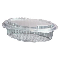 Envases de plástico