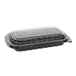 Costillar medio + TAPA OPS ANTIVAHO
