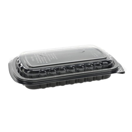 Costillar medio + TAPA OPS ANTIVAHO