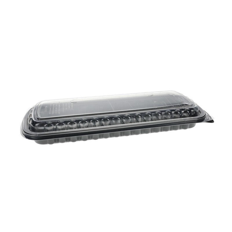 Costillar grande + TAPA OPS ANTIVAHO Costillar grande + TAPA OPS ANTIVAHO