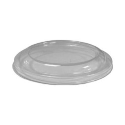 Tapa bombeada para tarrina TRIPOT