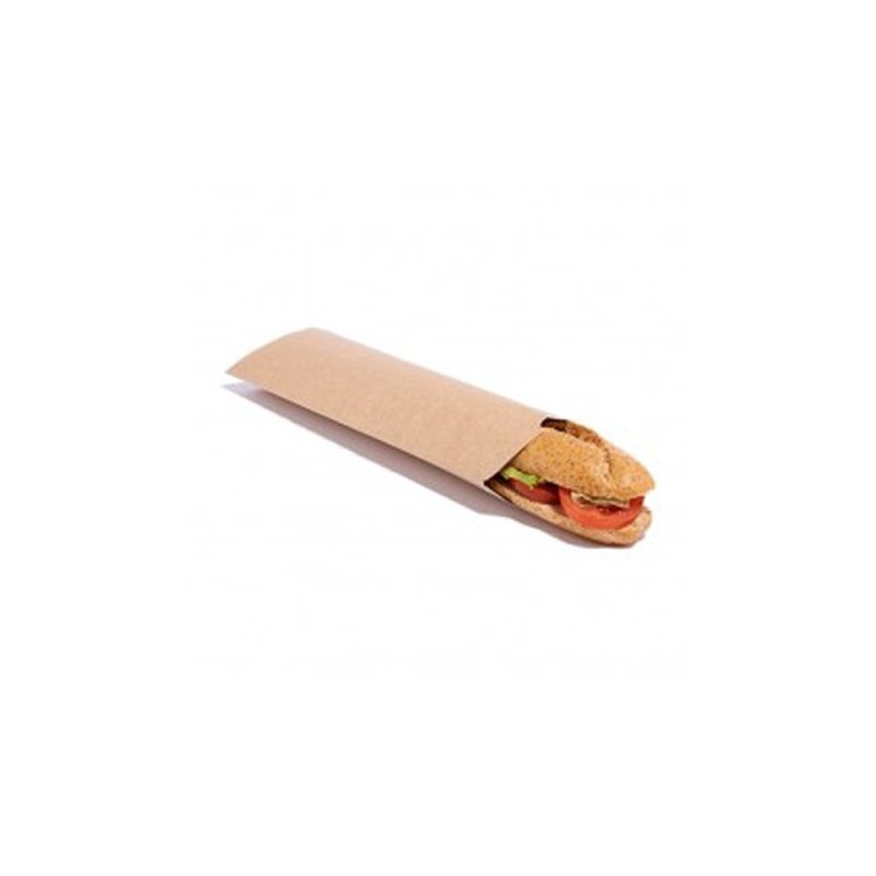 Funda bocadillo KRAFT Funda bocadillo KRAFT