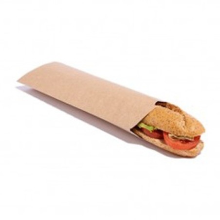 Funda bocadillo KRAFT
