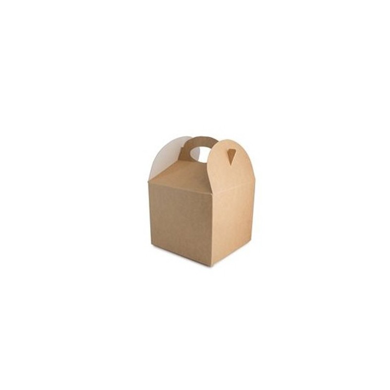 Caja menú infantil KRAFT Caja menú infantil KRAFT