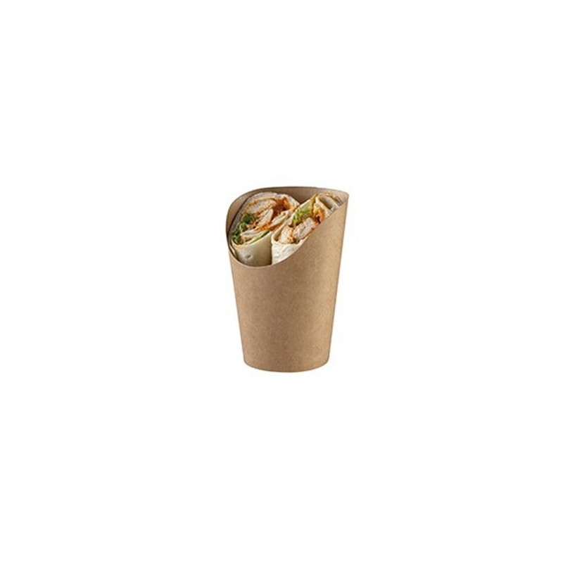Petaca Scoopy kraft Petaca Scoopy kraft