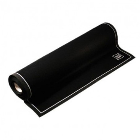 Rolldrap NEGRO