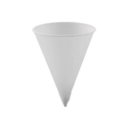 Cono Papel (Agua)