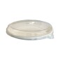 Envase para llevar WorldView ovalado 24 OZ + Tapa RPET Envase para llevar WorldView ovalado 24 OZ + Tapa RPET