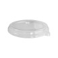 Envase para llevar WorldView ovalado 24 OZ + Tapa RPET Envase para llevar WorldView ovalado 24 OZ + Tapa RPET