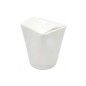 Envase multifunción pasta blanco Envase multifunción pasta blanco