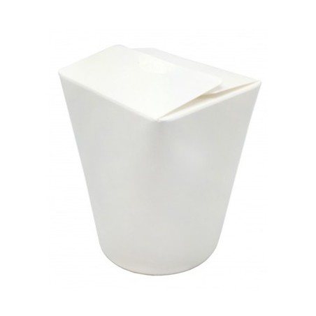 Envase multifunción pasta blanco