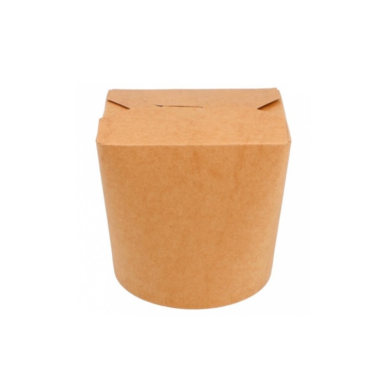 ENVASES PARA NOODLES NATURAL KRAFT ENVASES PARA NOODLES NATURAL KRAFT